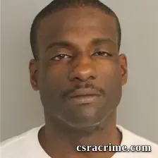 Jeremy Holloway booking photo