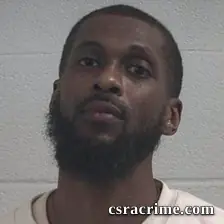 Jeremy Jartaivious Haynes booking photo