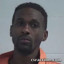 Jeremy Jartavius Haynes booking photo