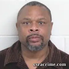 Jeremy Jerome King booking photo