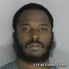 Jeremy Johnson booking photo