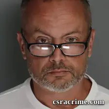 Jeremy Johnson booking photo
