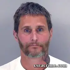Jeremy Johnson booking photo