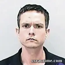 Jeremy Julian Blythe booking photo