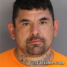 Jeremy Kirkland booking photo