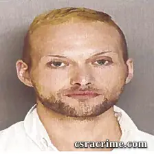 Jeremy Knuckles booking photo