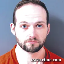 Jeremy Knuckles booking photo