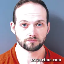 Jeremy Knuckles booking photo