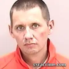 Jeremy Kyle Willingham booking photo