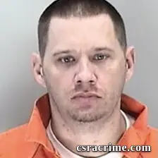 Jeremy Kyle Willingham booking photo