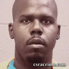 Jeremy Lewis booking photo