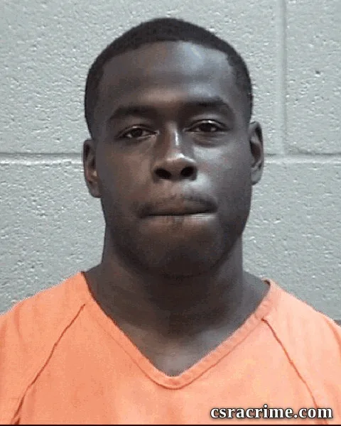 Jeremy Lipscomb booking photo