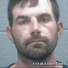 Jeremy Mathis booking photo