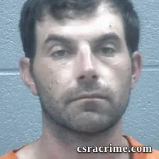 Jeremy Mathis booking photo