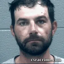 Jeremy Mathis booking photo