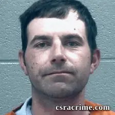 Jeremy Mathis booking photo