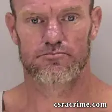 Jeremy Matthew, Ashton SR booking photo