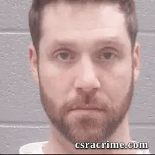 Jeremy Mcdaniel booking photo