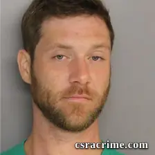 Jeremy Mcdaniel booking photo