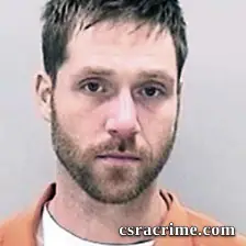 Jeremy Mcdaniel booking photo
