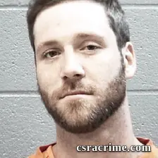 Jeremy Mcdaniel booking photo