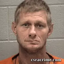 Jeremy Mcgowan Addison booking photo