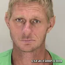 Jeremy Mcgowan, Addison JR booking photo