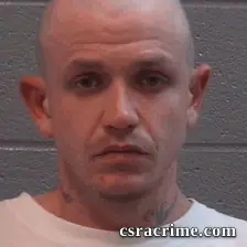 Jeremy Mcmichael booking photo