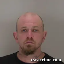 Jeremy Mcmichael booking photo