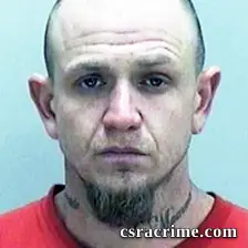 Jeremy Mcmichael booking photo