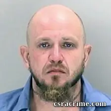 Jeremy Mcmichael booking photo