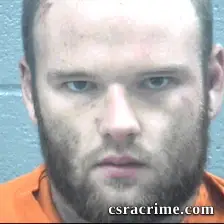 Jeremy Nobles booking photo