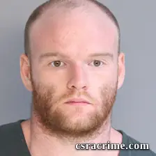 Jeremy Nobles booking photo
