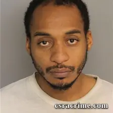 Jeremy Pollard Lewis booking photo