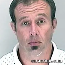 Jeremy Rogers booking photo