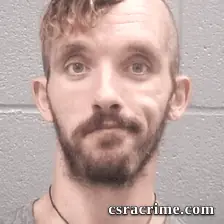 Jeremy Seal booking photo