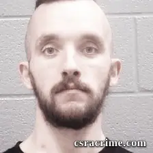 Jeremy Seal booking photo