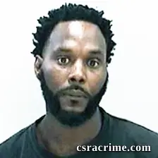 Jeremy Simpkins booking photo