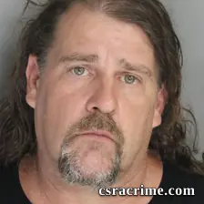 Jeremy Smith SR booking photo