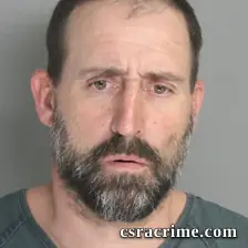 Jeremy Solomon booking photo