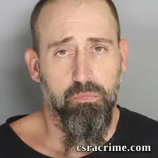 Jeremy Solomon booking photo