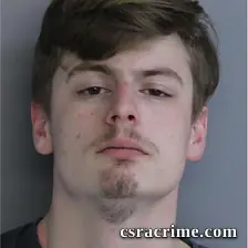 Jeremy Steel booking photo