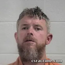 Jeremy Stephen Maddox booking photo