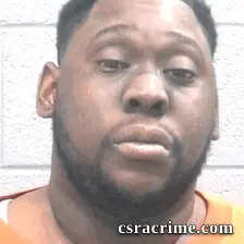 Jeremy Summerset booking photo