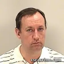 Jeremy Wagoner booking photo