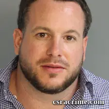 Jeremy Whidden booking photo