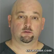 Jeremy Wiggins booking photo