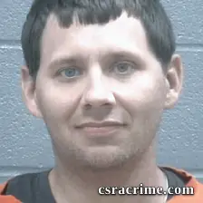 Jeremy Willingham booking photo