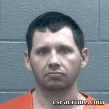 Jeremy Willingham booking photo