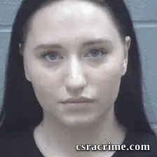 Jeri Harris-Berlin booking photo